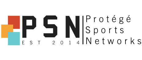 Logo - Protege Sports Networks